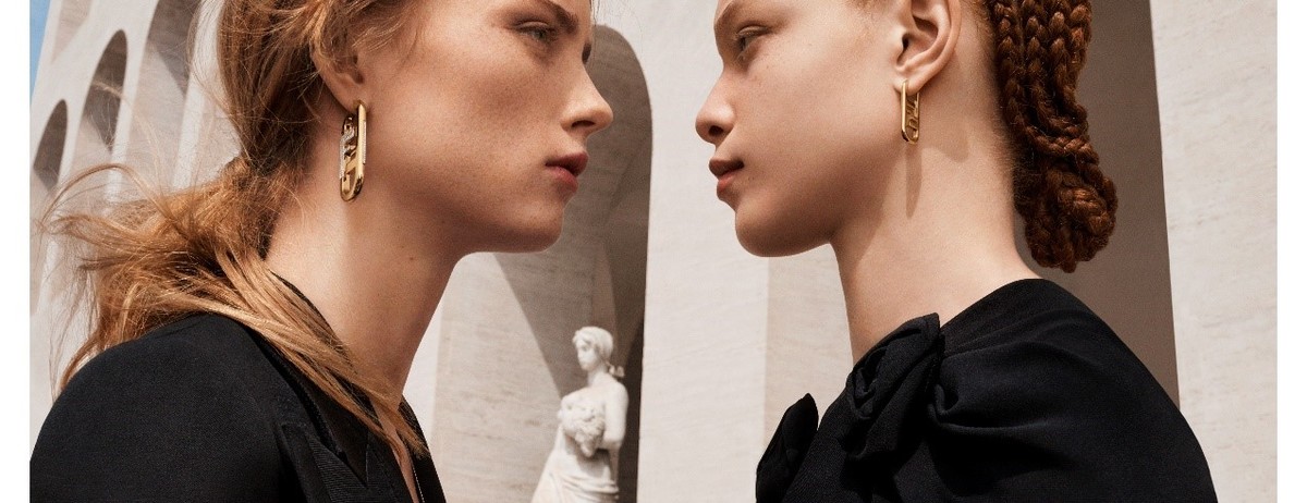 LVMH Japan Group - FENDI クライアントアドバイザー (大阪) / Client Advisor (Osaka)