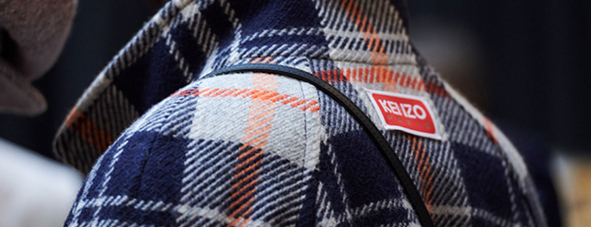 LVMH Japan Group - KENZO -Store Manager【都内】