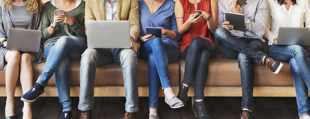 MEDIAKEYS - Internship l Digital Media Trader - Creative Creation