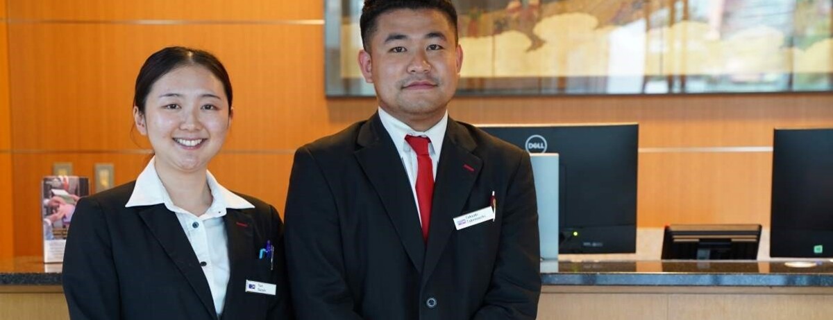 一般社団法人 東京アメリカンクラブ - Concierge (Azabudai, Full-time)