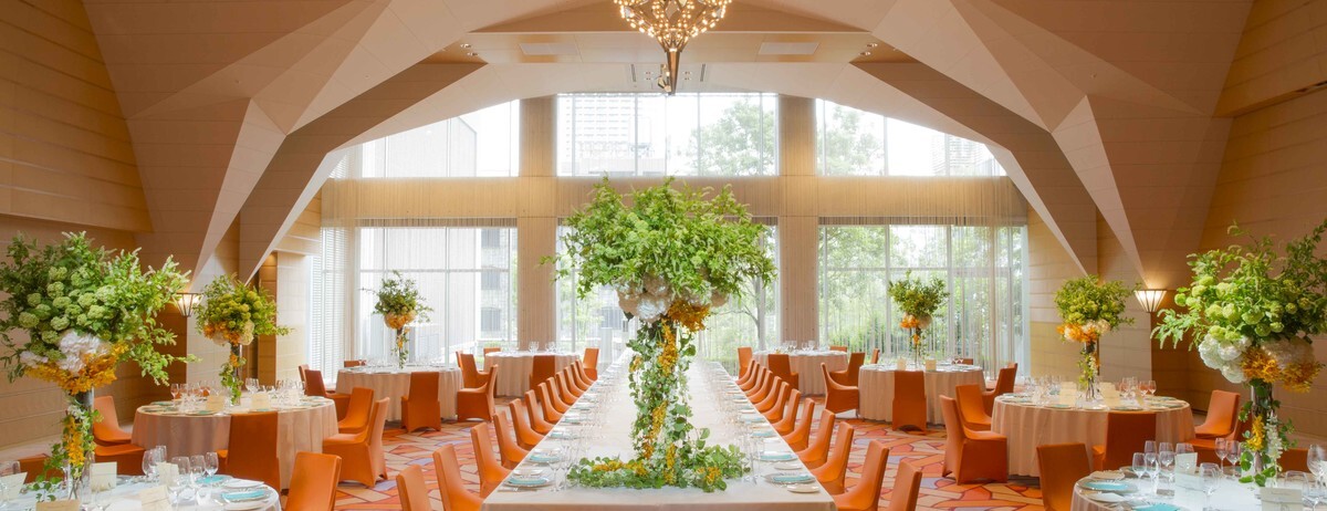 一般社団法人 東京アメリカンクラブ - Banquet Line Cook