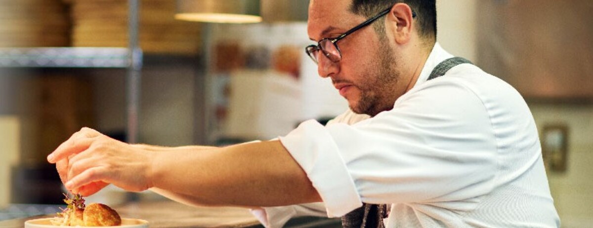 Tokyo American Club - Executive Sous Chef  (Azabudai, Full-time)