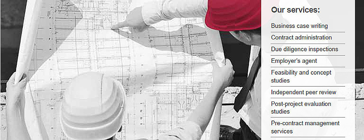 Currie & Brown (Japan) Ltd - プロジェクトマネージャー/ Project Manager - Construction Industry - Currie & Brown