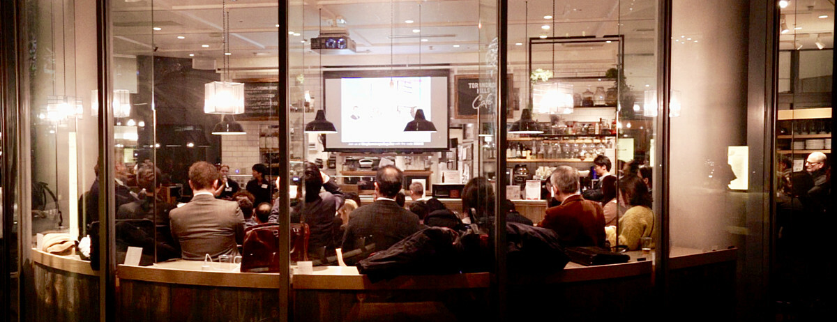 HirePlanner.com - Internship - Event Planner & Coordinator