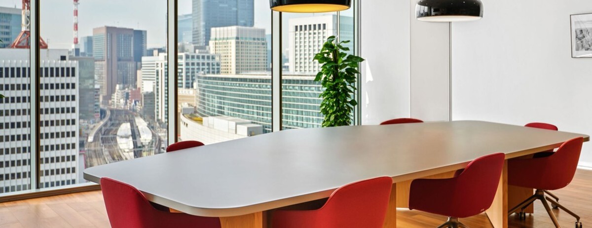 Regus Japan K.K. - Regus - Area Sales Manager Kanazawa【金沢/レンタルオフィスの営業/世界&国内最大/土日祝休み/年4回コミッション】