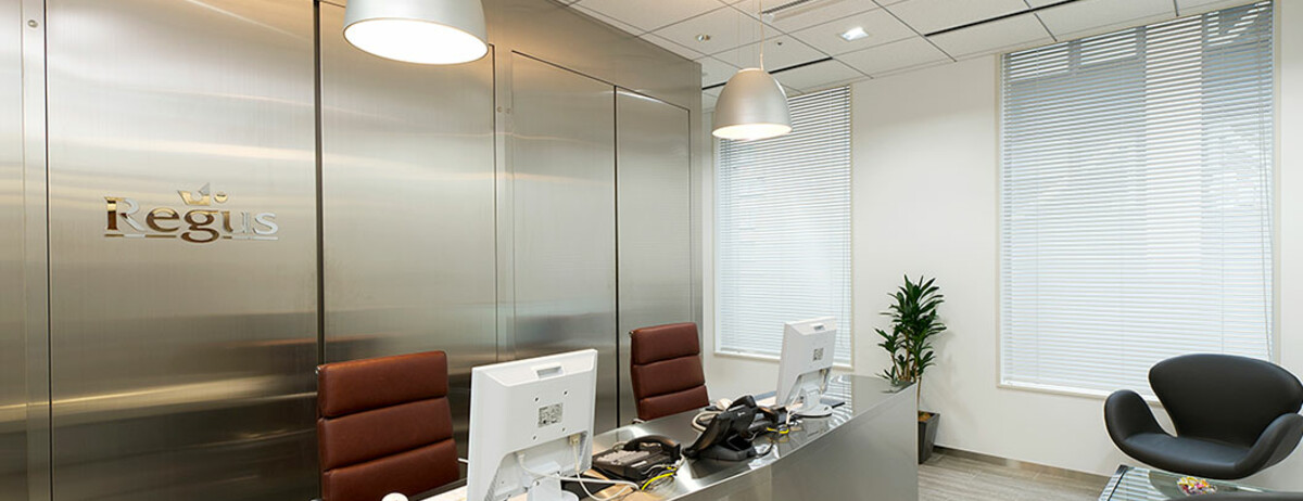 日本リージャス株式会社 - 【Regus/名古屋】Community Associate 受付事務 - 正社員