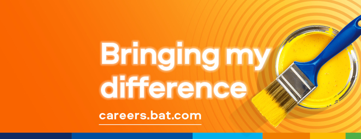 ブリティッシュ・アメリカン・タバコ - BAT - Global Graduate Programme (Finance)