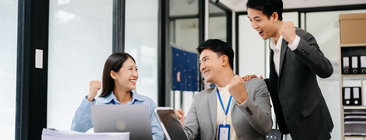 Alpha Consulting Group K.K. (ACG) - Associate Consultant (Recruitment Industry - Entry Level - Hybrid (Remote/Office)