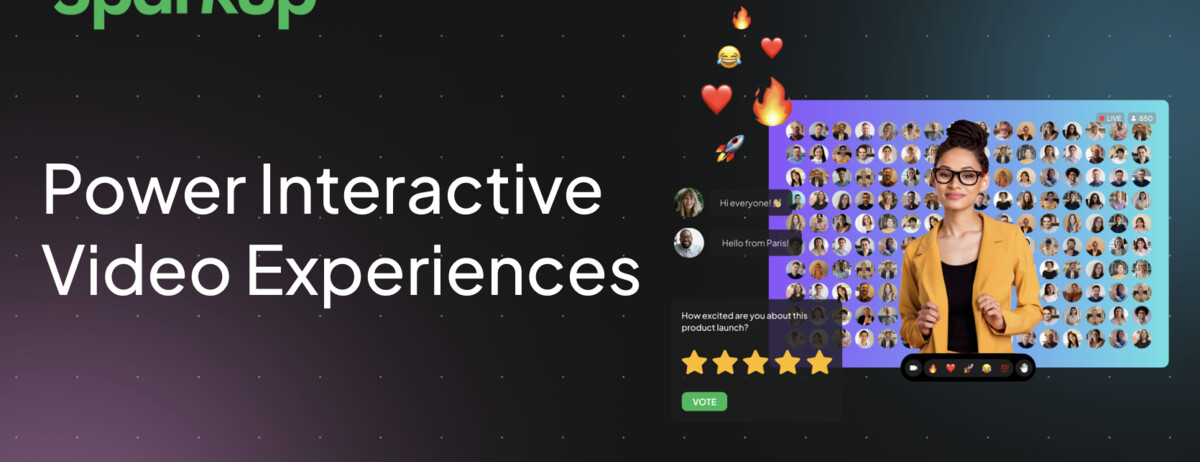 SPARKUP (Meet&Connect ,Inc.) - ビジネスデベロップメント & 営業