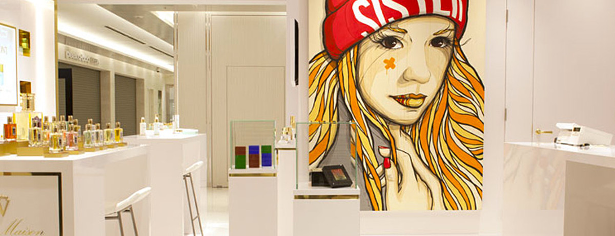 (OFF) CVL Cosmetics Japan - Luxury Beauty Advisor Tokyo