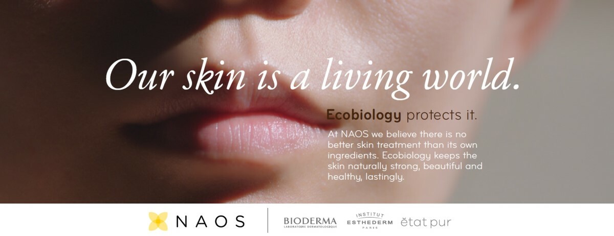 NAOS JAPAN株式会社 - 仏スキンケアブランド/エグゼクティブアシスタント/営業マネージャーアシスタント